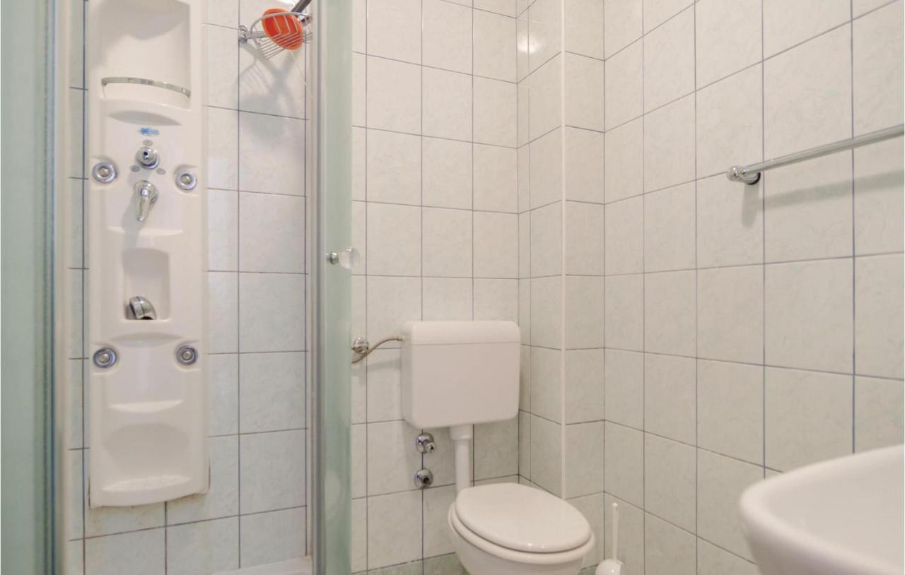 1 Bedroom Stunning Apartment In Ston Exterior foto